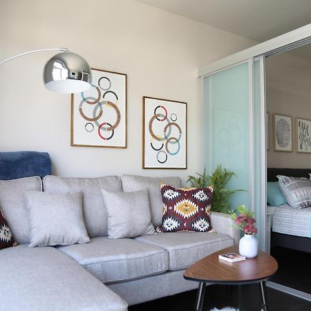 Queen Anne Retreat - 1 Blk From Cpa - Free Parking Σιάτλ Εξωτερικό φωτογραφία
