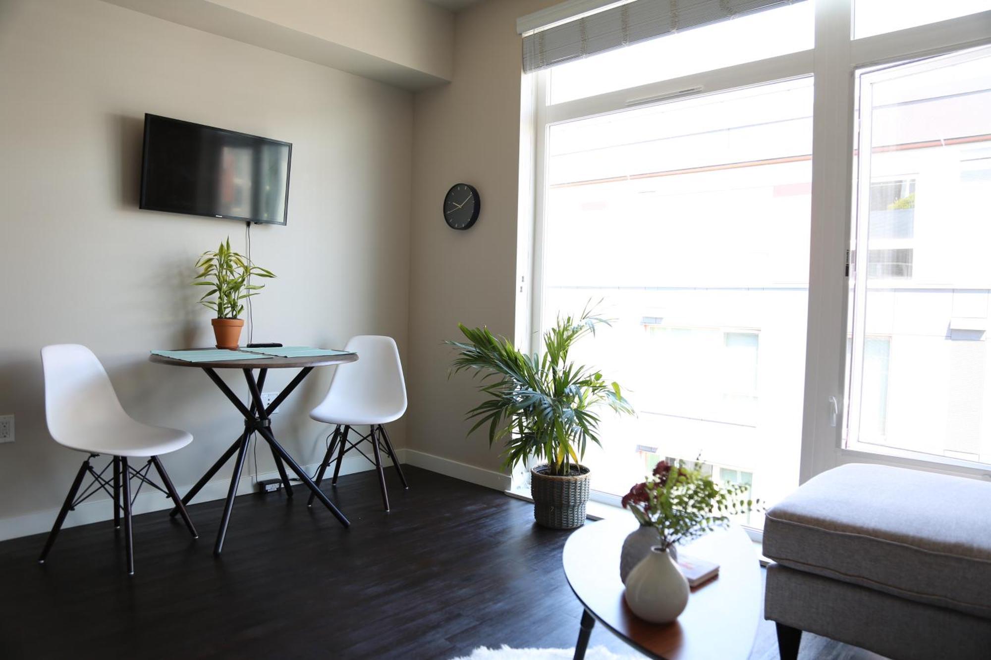 Queen Anne Retreat - 1 Blk From Cpa - Free Parking Σιάτλ Εξωτερικό φωτογραφία