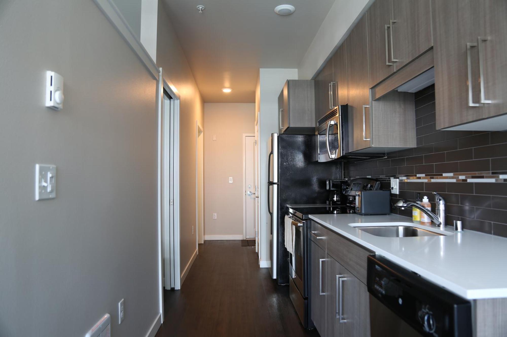 Queen Anne Retreat - 1 Blk From Cpa - Free Parking Σιάτλ Εξωτερικό φωτογραφία