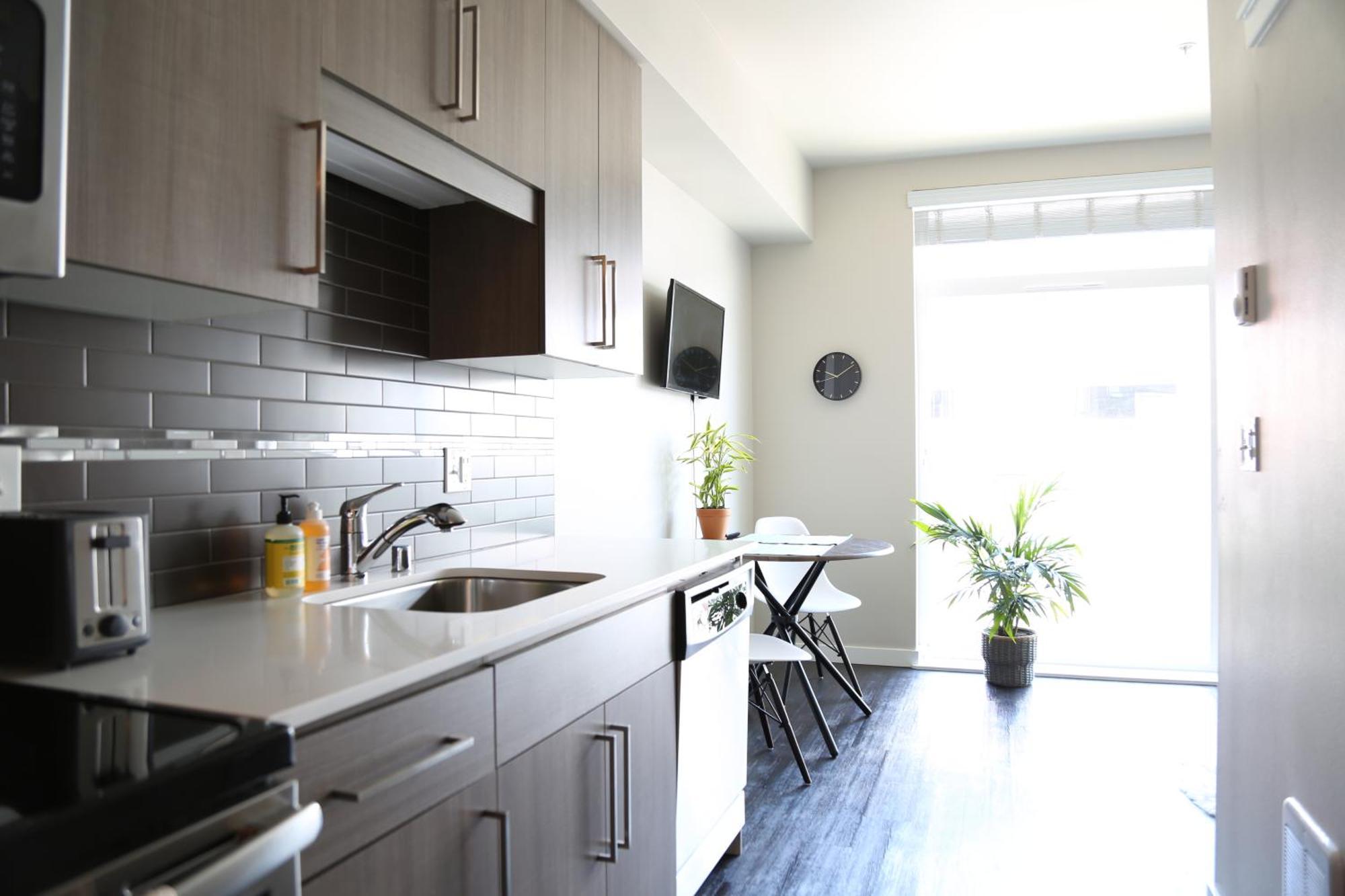 Queen Anne Retreat - 1 Blk From Cpa - Free Parking Σιάτλ Εξωτερικό φωτογραφία